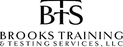Brooks Training & Testing Services