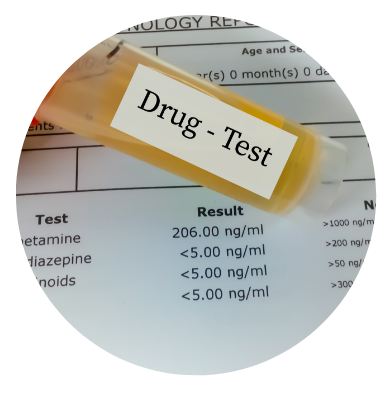 Brooks Tts Drug & Alcohol Testing